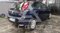 2015 Fiat Punto