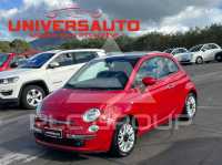 2015 Fiat 500