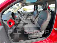 2015 Fiat 500