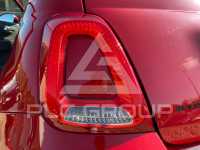 2015 Fiat 500