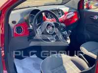 2015 Fiat 500