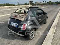 2015 Fiat 500