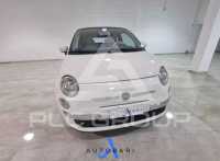 2015 Fiat 500
