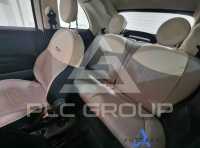 2015 Fiat 500
