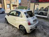 2015 Fiat 500