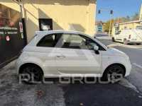 2015 Fiat 500