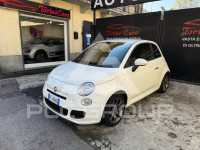 2015 Fiat 500