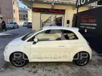 2015 Fiat 500