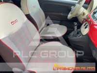 2015 Fiat 500
