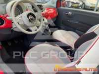 2015 Fiat 500
