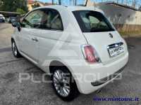 2015 Fiat 500
