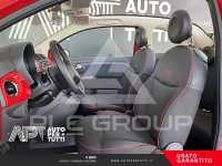 2015 Fiat 500