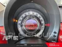 2015 Fiat 500