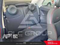 2015 Fiat 500