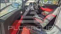 2015 Fiat 500