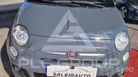 2015 Fiat 500