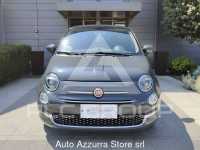 2015 Fiat 500