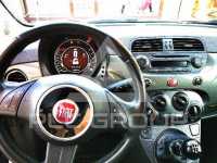 2015 Fiat 500