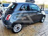 2015 Fiat 500