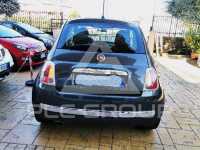 2015 Fiat 500