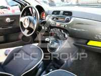 2015 Fiat 500
