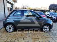 2015 Fiat 500