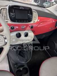 2015 Fiat 500
