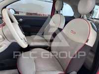 2015 Fiat 500