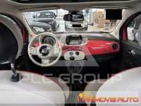 2015 Fiat 500
