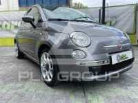 2015 Fiat 500
