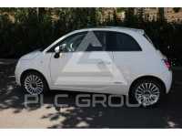 2015 Fiat 500