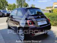 2015 Fiat 500