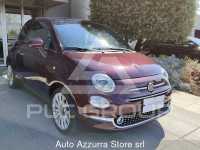 2015 Fiat 500
