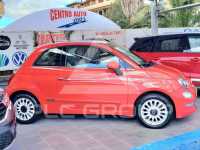 2015 Fiat 500