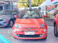 2015 Fiat 500
