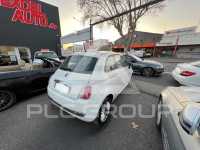 2015 Fiat 500