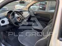 2015 Fiat 500