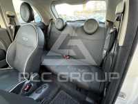 2015 Fiat 500
