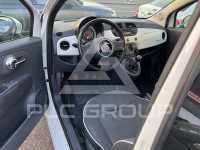 2015 Fiat 500