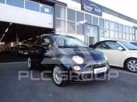 2015 Fiat 500
