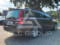 2015 Volvo V70