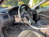 2015 Volvo V70