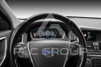 2015 Volvo XC60