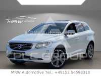 2015 Volvo XC60