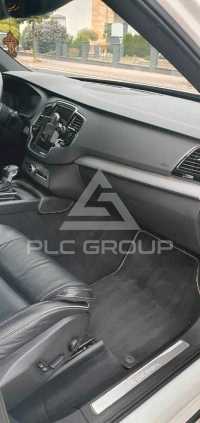 2015 Volvo XC90