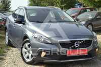 2015 Volvo V40