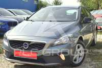 2015 Volvo V40