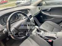 2015 Volvo V40