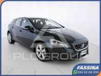 2015 Volvo V40