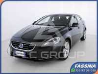 2015 Volvo V40
